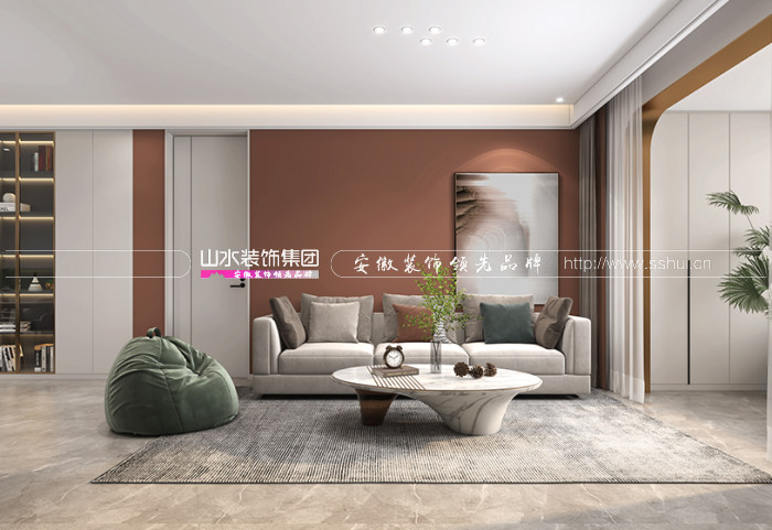 客厅地砖选哪种？最实用的客厅地砖选择搭配技巧