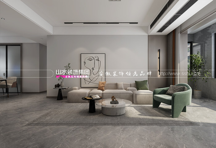 吊顶面板材料怎么选？3种吊顶面板材料优缺点剖析