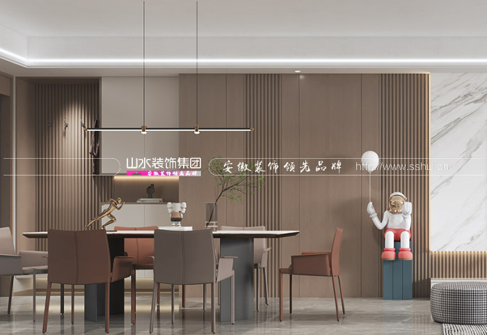 木饰面施工步骤是什么？木饰面的2种施工工艺详解