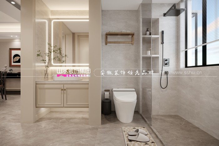 全屋定制