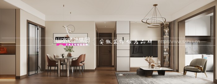 餐厅装修材料