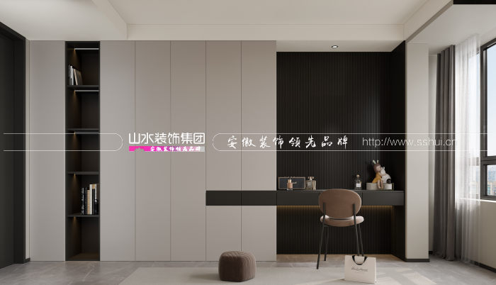 为什么99%的家装配色翻车?这4个关键点要记住