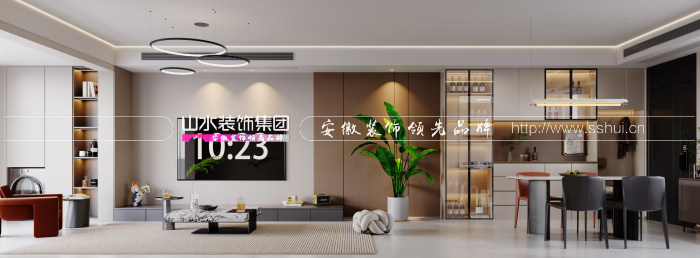 别让灯光毁了你辛苦装修的家!
