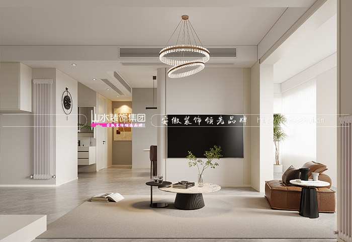 新房裝修想裝新風系統(tǒng)，有哪些要注意的呢？