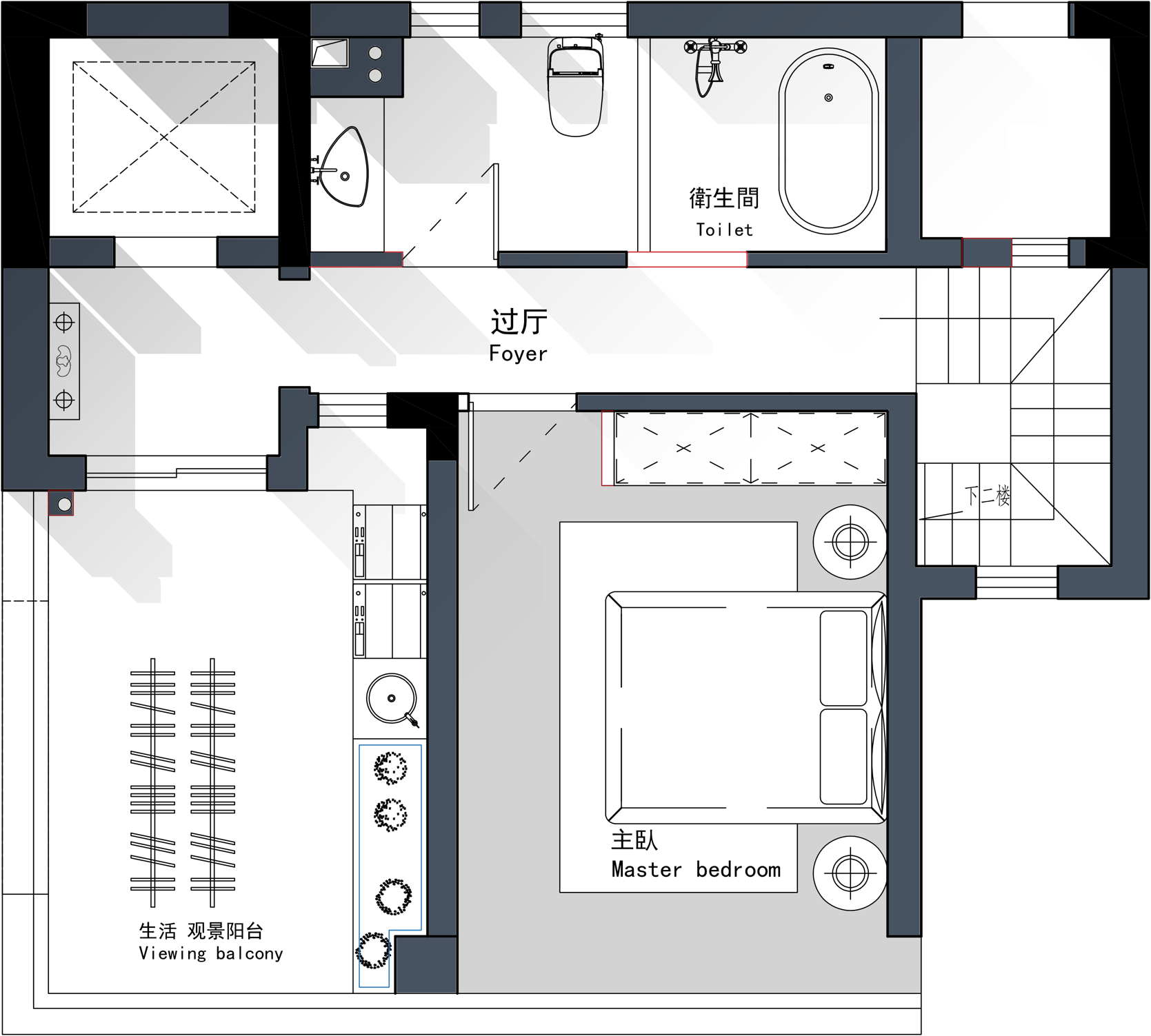 华侨城空港国际小镇