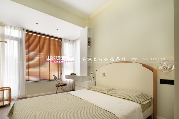 140㎡现代极简风新居，做减法设计，多元素演绎极致简约之美