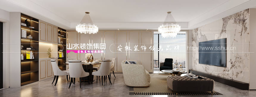 新房装修材料怎么选？不同类型装修材料选择要点