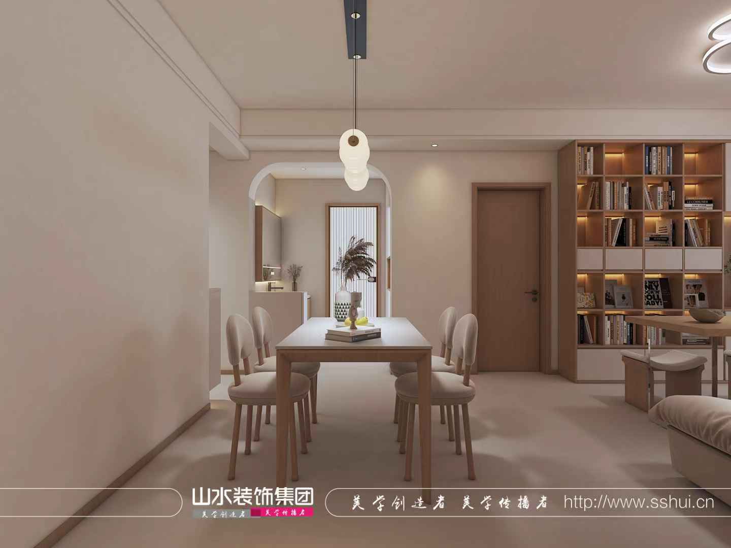 建发磐龙院