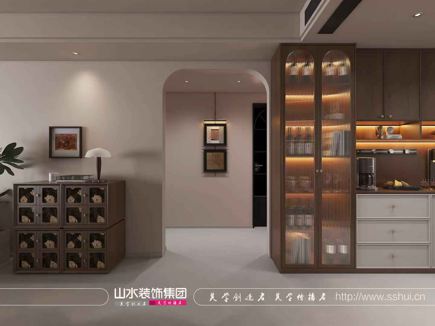 荣盛·兰凌御府