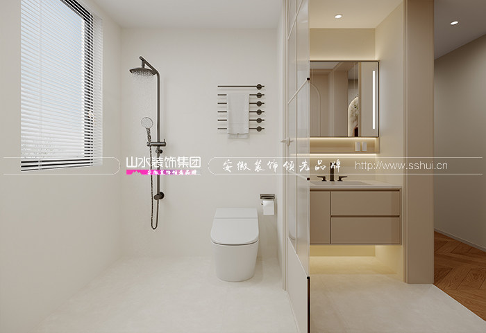 房屋装修哪些空间需要做防水？防水施工注意事项
