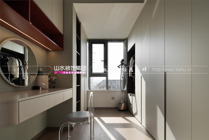 260㎡意式風，雙層空間解鎖復式人生，細節處皆是高級與奢雅