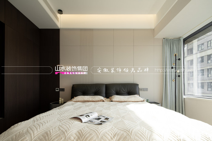 260㎡意式風，雙層空間解鎖復式人生，細節處皆是高級與奢雅