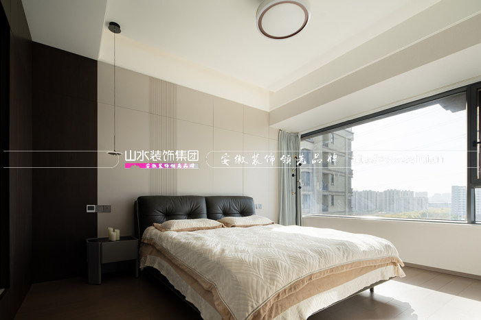 260㎡意式風，雙層空間解鎖復式人生，細節處皆是高級與奢雅