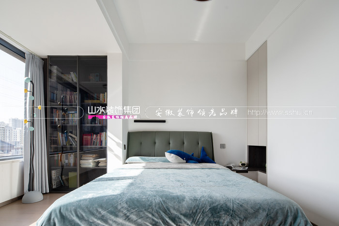 260㎡意式風，雙層空間解鎖復式人生，細節處皆是高級與奢雅