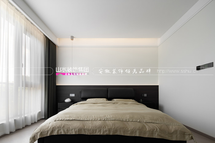 300㎡意式輕奢風別墅，將奢雅融入空間肌理，演繹毫米級的精致