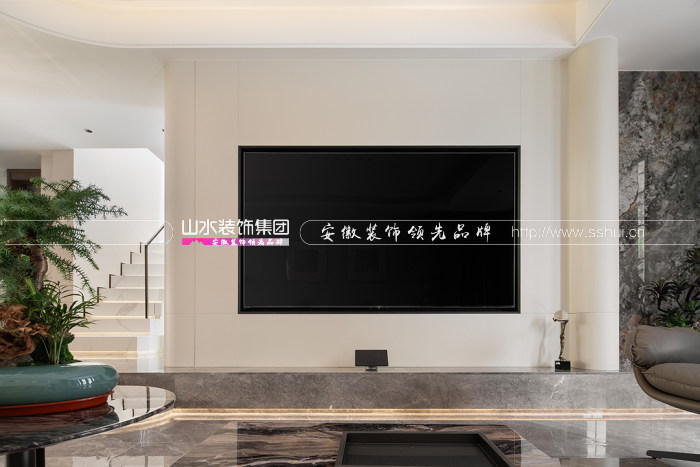 220㎡意式風,一方小院、功能重組,無邊界空間藏著生活煙火氣 220㎡意式風,一方小院、功能重組,無邊界空間藏著生活煙火氣