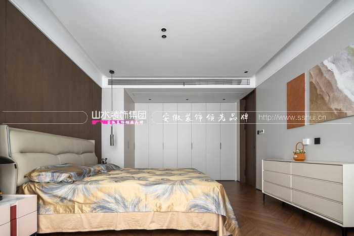 220㎡意式風,一方小院、功能重組,無邊界空間藏著生活煙火氣 220㎡意式風,一方小院、功能重組,無邊界空間藏著生活煙火氣