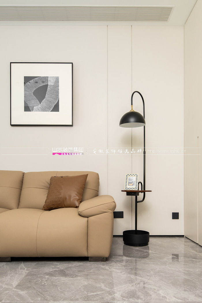 220㎡意式風,一方小院、功能重組,無邊界空間藏著生活煙火氣 220㎡意式風,一方小院、功能重組,無邊界空間藏著生活煙火氣