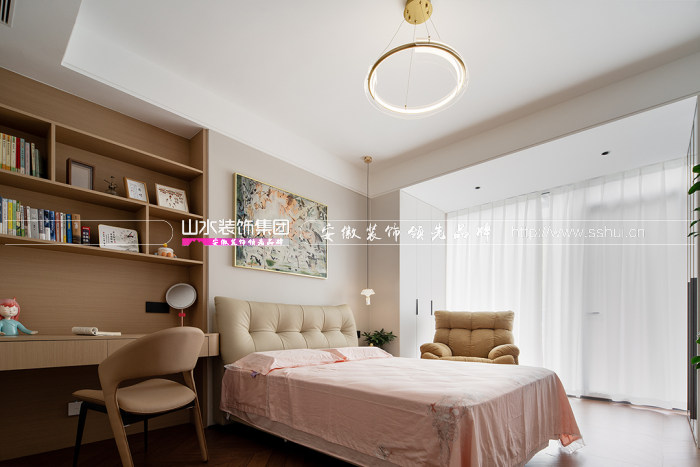 220㎡意式風,一方小院、功能重組,無邊界空間藏著生活煙火氣 220㎡意式風,一方小院、功能重組,無邊界空間藏著生活煙火氣