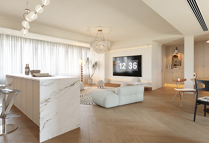 秋季装修有什么要注意的呢？秋季装修注意事项