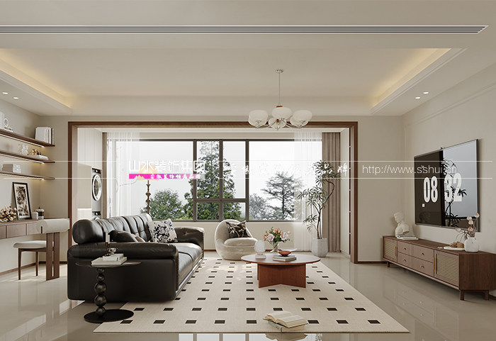 裝修時怎么規(guī)劃家里的動線?新房功能布局與動線規(guī)劃技巧 裝修時怎么規(guī)劃家里的動線?新房功能布局與動線規(guī)劃技巧