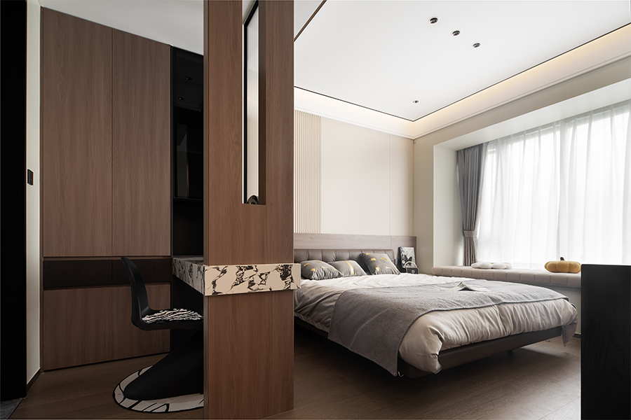 護墻板種類有哪些？裝修護墻板種類與選擇要點