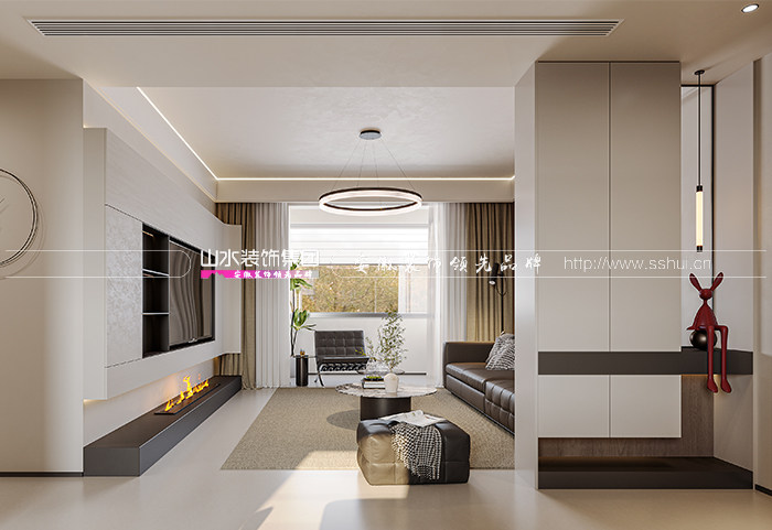 什么是全包?什么是半包?新房裝修怎么選擇? 什么是全包?什么是半包?新房裝修怎么選擇?