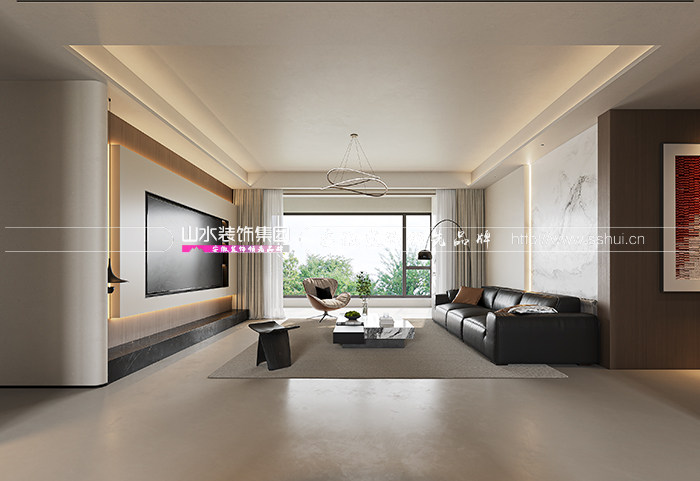 什么是全包?什么是半包?新房裝修怎么選擇? 什么是全包?什么是半包?新房裝修怎么選擇?