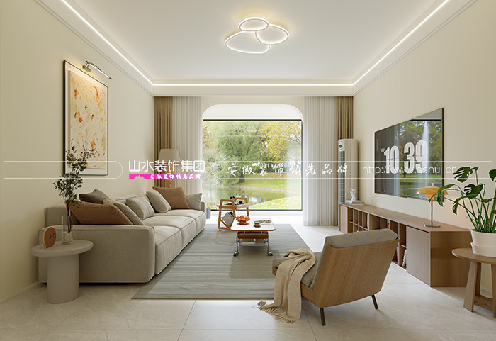 什么是全包?什么是半包?新房裝修怎么選擇? 什么是全包?什么是半包?新房裝修怎么選擇?