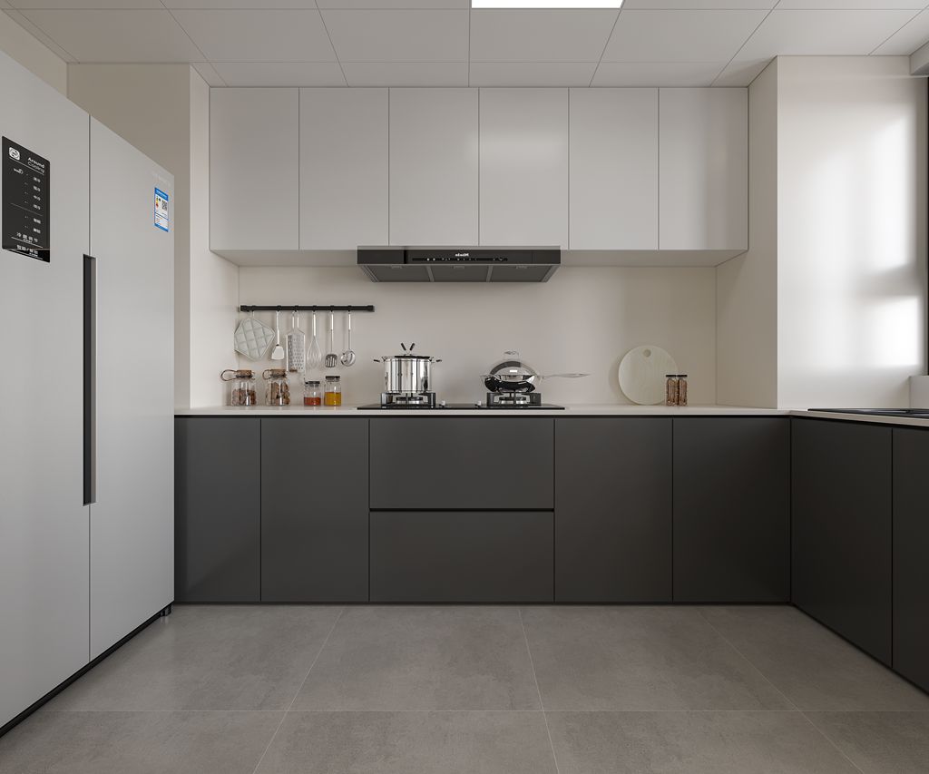 廚衛(wèi)吊頂材料怎么選？廚衛(wèi)吊頂分類(lèi)與注意事項(xiàng)