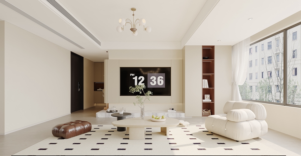 合肥裝修怎么選公司？年底裝修選擇裝修公司要點(diǎn)