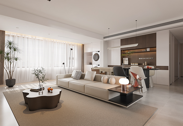 橫廳怎么裝修利用率高？橫廳裝修最全指南