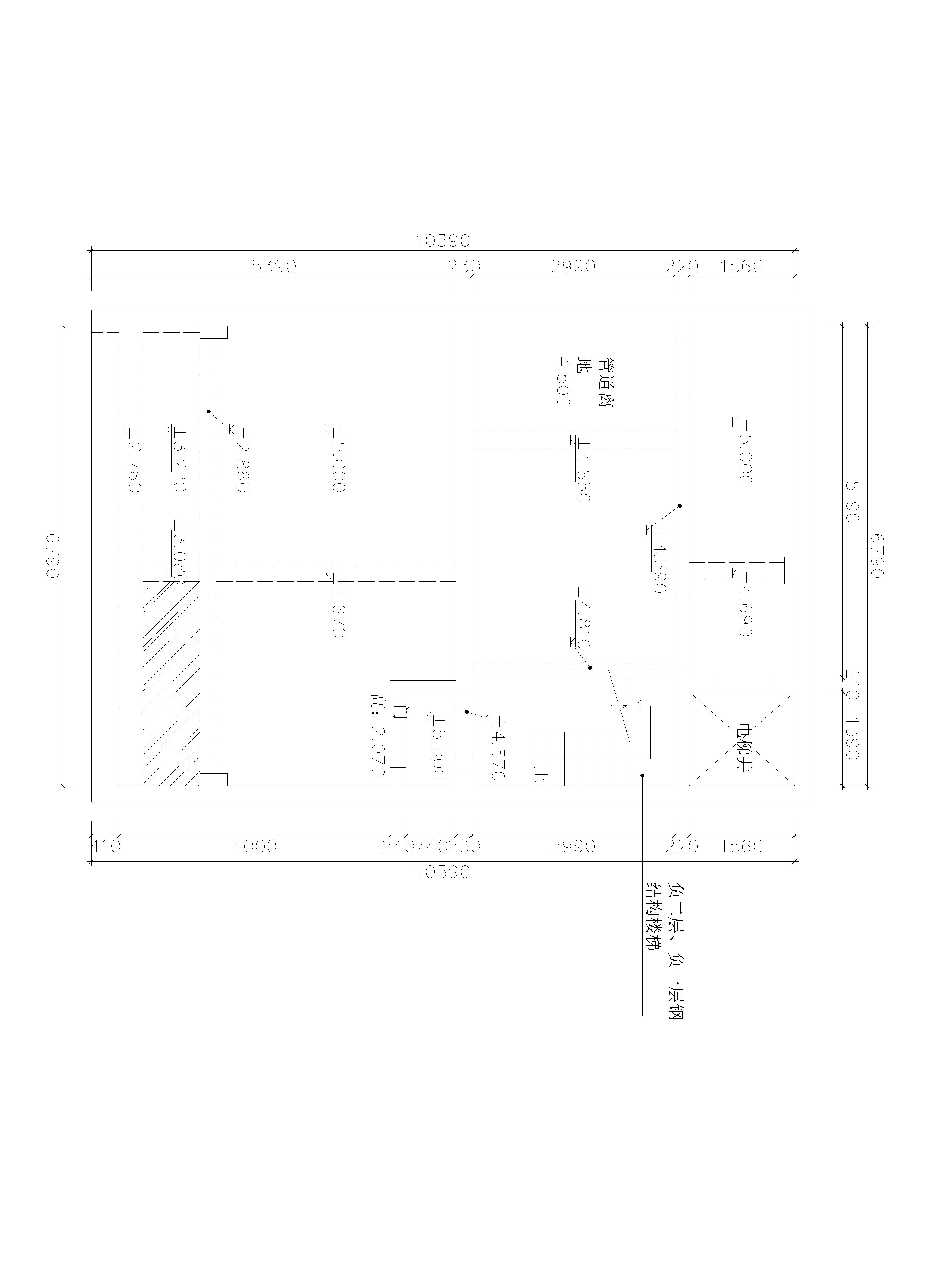 陶冲湖·别院