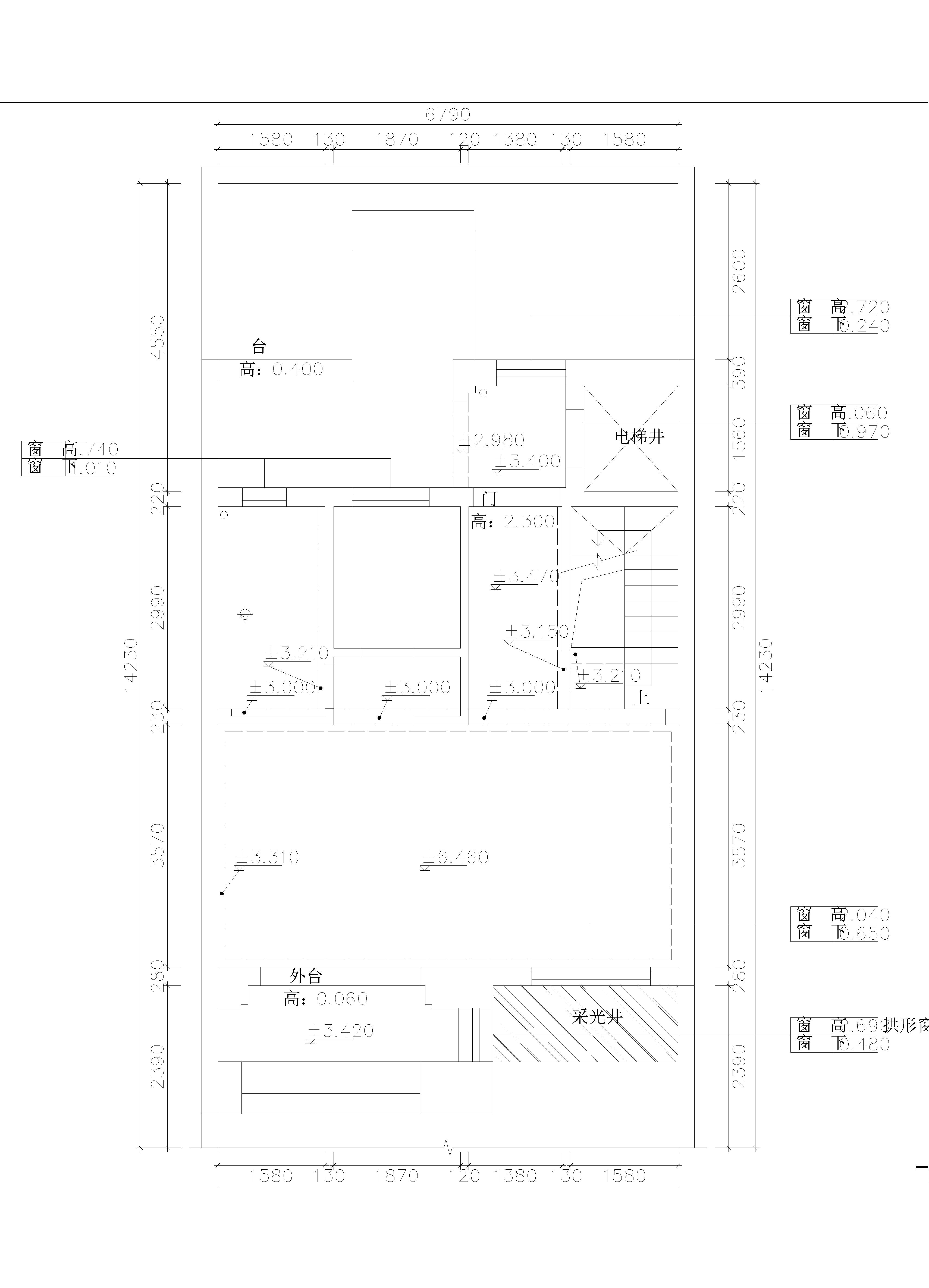 陶冲湖·别院