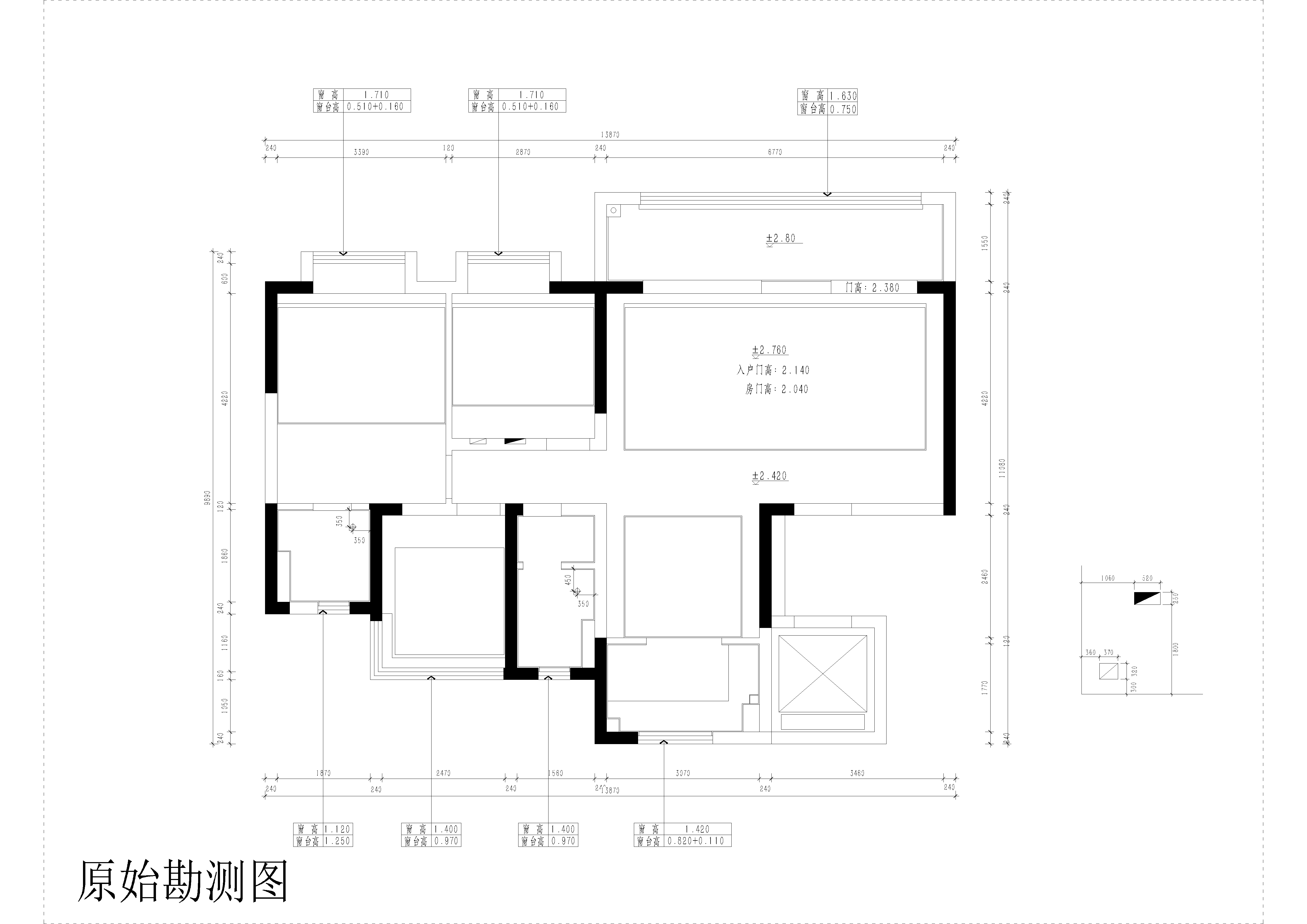 翠湖壹号