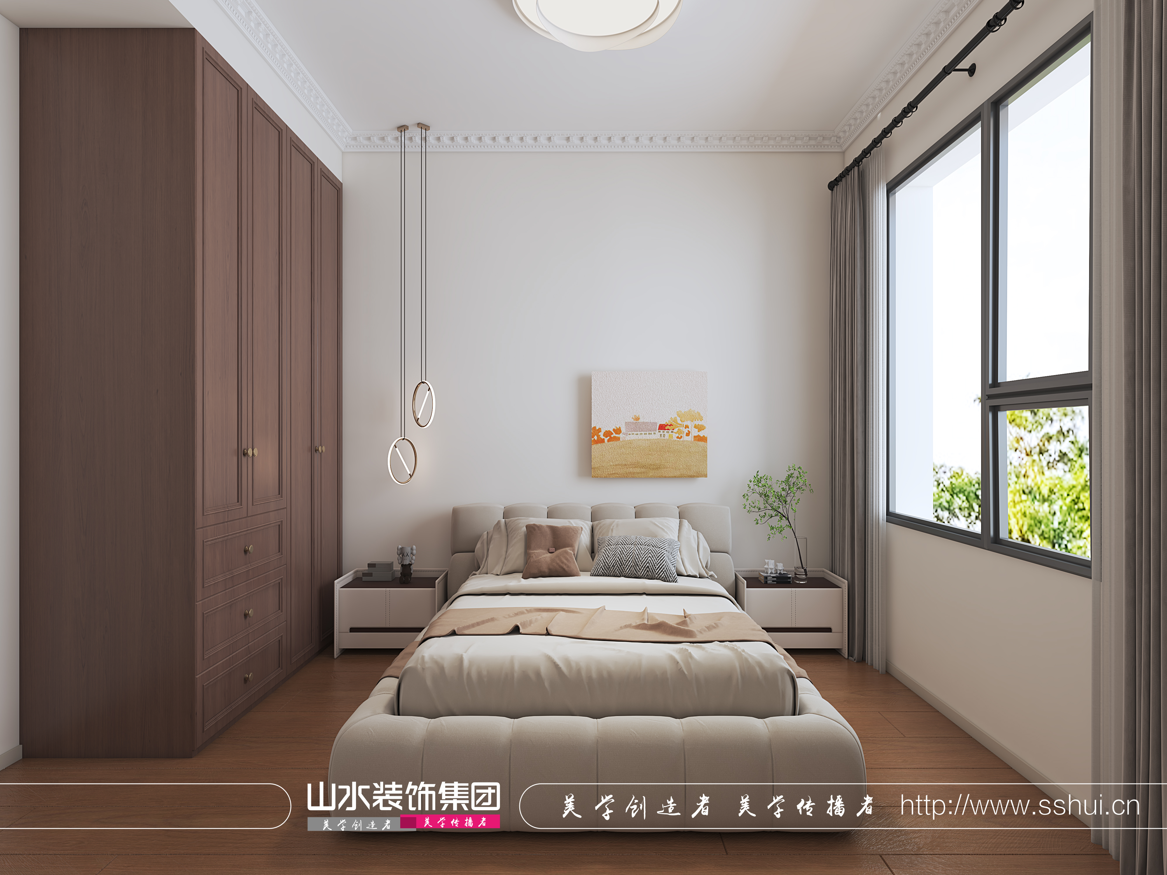 阿卡阳光苑