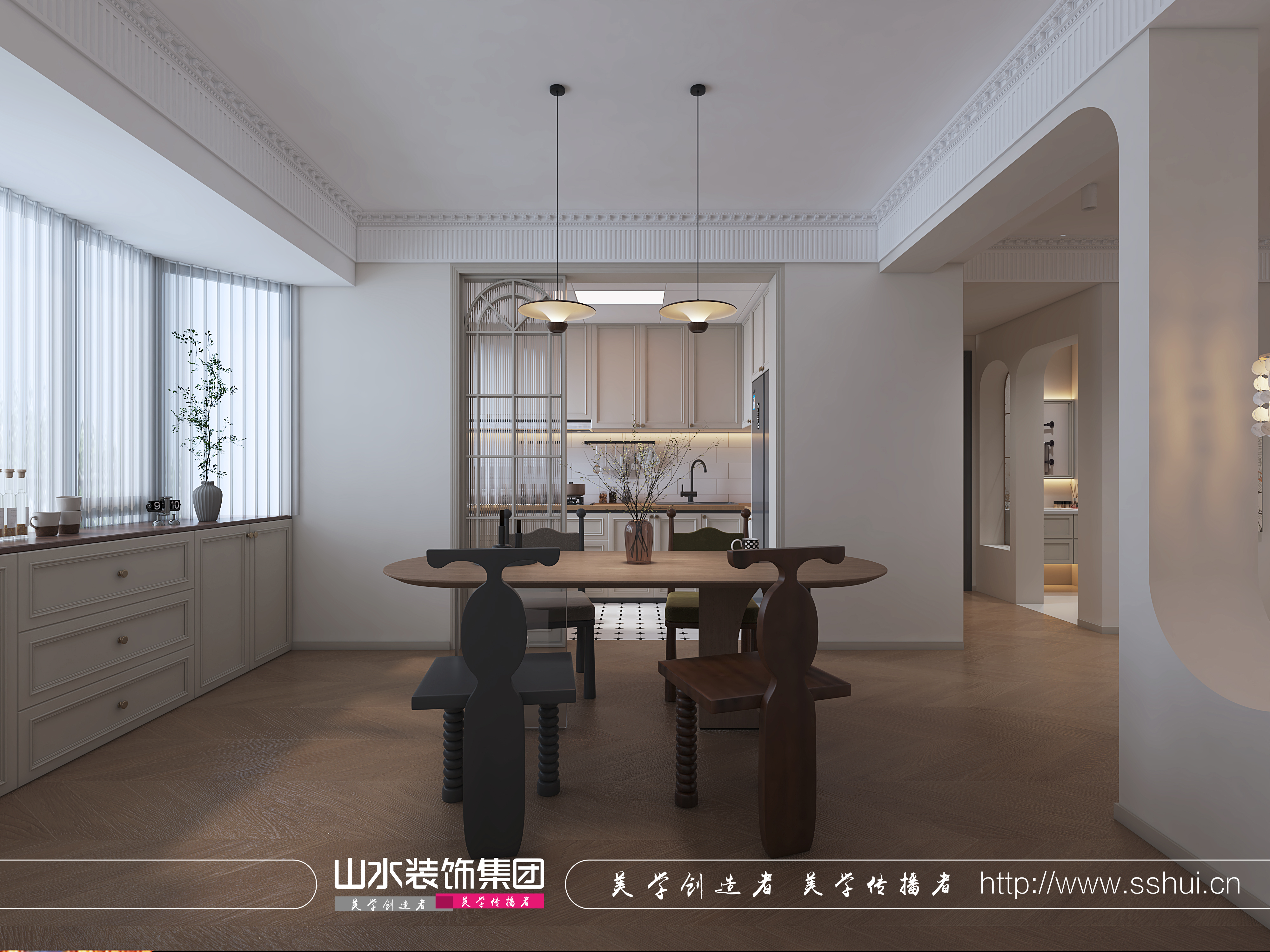 阿卡阳光苑