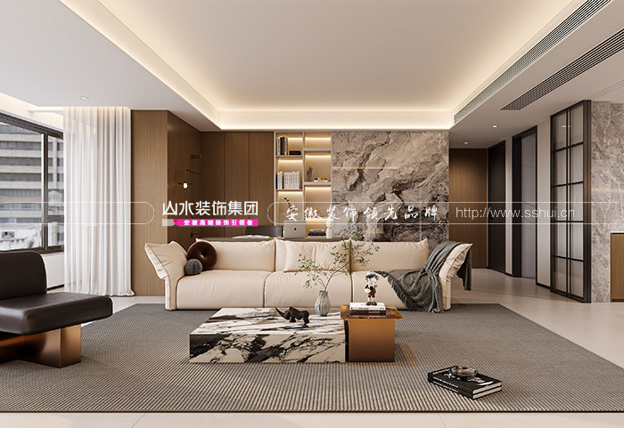 软装家具怎么搭配显高级美观？全屋软装搭配技巧