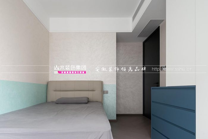 143㎡意式极简新居，简约之下的大宅格调，解锁低调轻奢生活