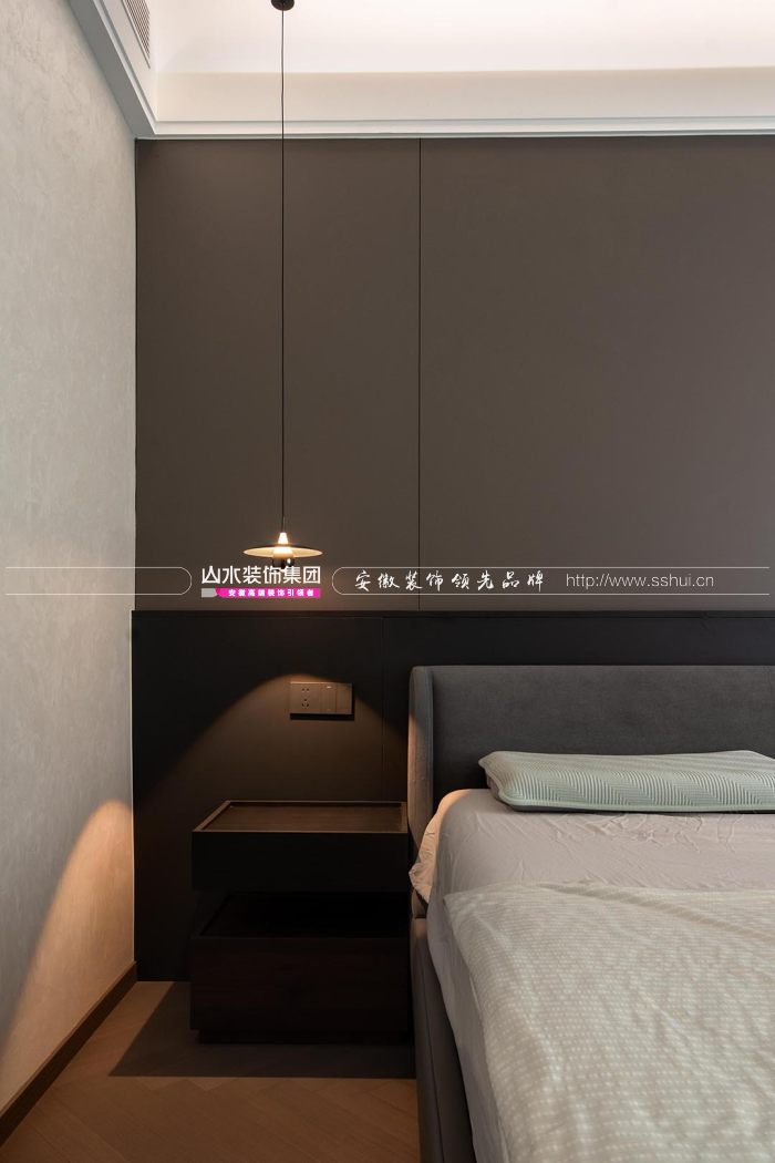 143㎡意式极简新居，简约之下的大宅格调，解锁低调轻奢生活